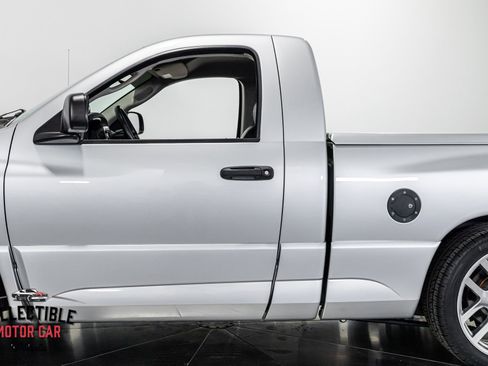 Used 2005 Dodge Ram 1500 Truck 2WD Regular Cab image 41