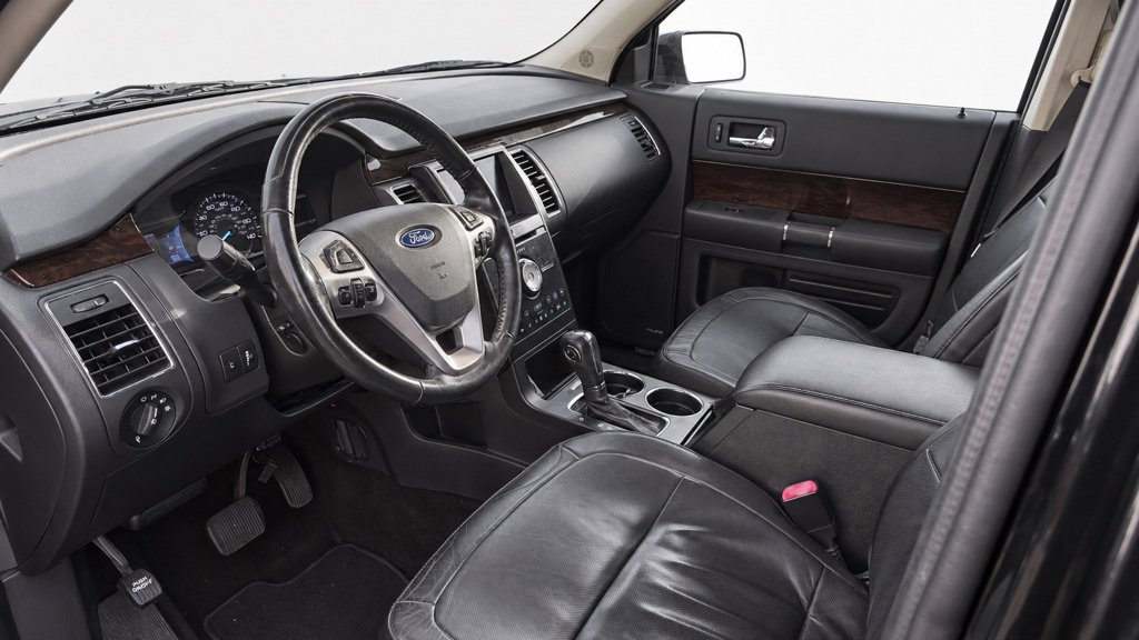 Used 2013 Ford Flex Limited FWD image 8