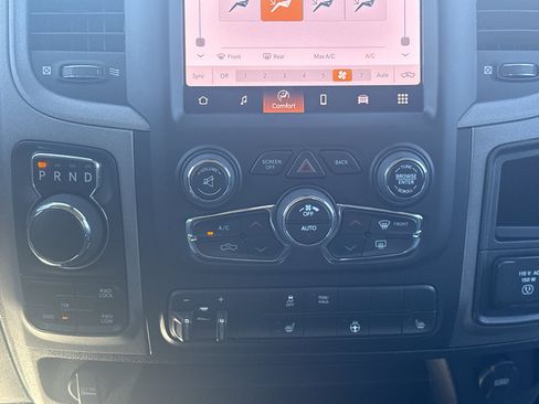 Certified 2023 RAM 1500 Tradesman w/ Tradesman SXT Package AWD/4WD image 14