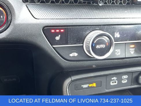 Used 2023 Honda CR-V Sport image 35