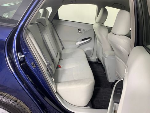 Used 2012 Toyota Prius Two FWD image 31