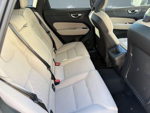 New 2026 Volvo XC60 B5 Plus w/ Protection Package Premier image 29