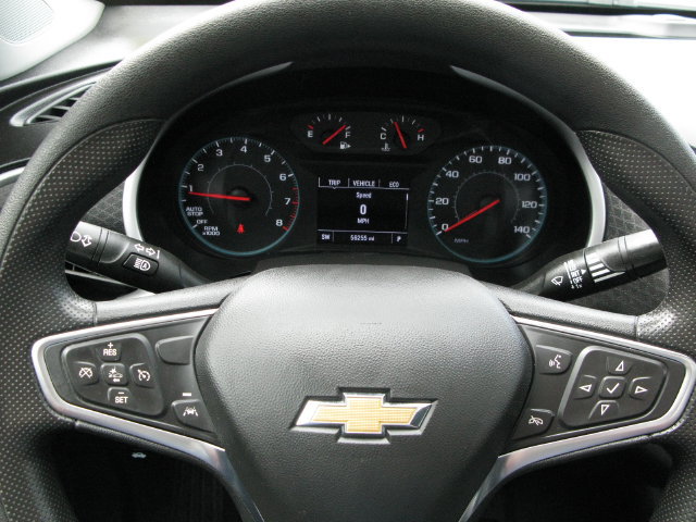 Used 2024 Chevrolet Malibu LT FWD image 13
