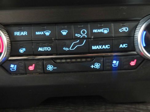 Used 2021 Ford Expedition Max Limited image 46