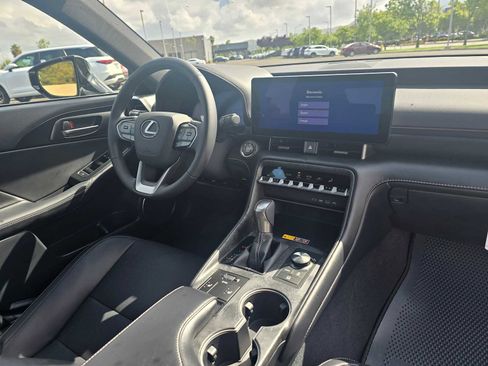 New 2026 Lexus IS 350 F Sport RWD image 13