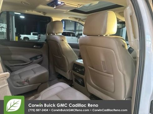 Certified 2016 GMC Yukon SLT w/ Open Road Package AWD/4WD image 33
