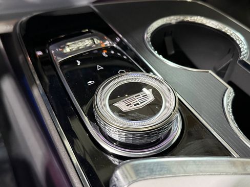 New 2026 Cadillac Lyriq Sport image 16