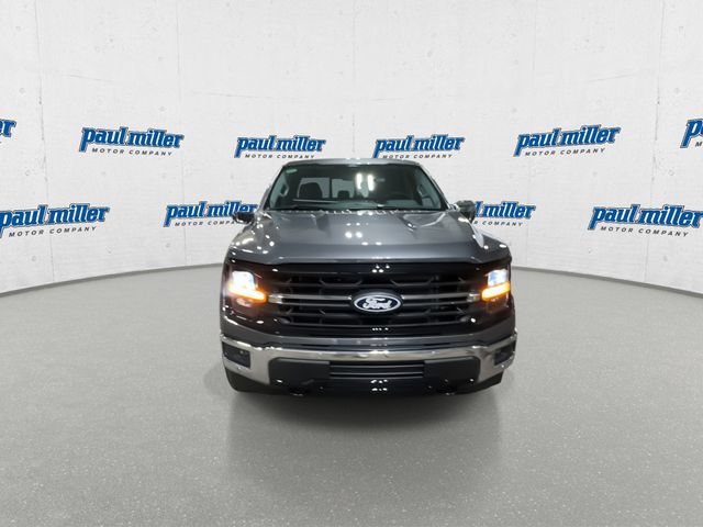 Used 2026 Ford F150 XLT w/ Equipment Group 302A MID AWD/4WD image 3