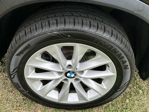 Used 2017 BMW X3 xDrive28i image 12