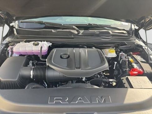 New 2026 RAM 1500 Rebel w/ Rebel Level 2 Equipment Group image 11
