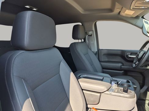 Used 2024 Chevrolet Silverado 1500 Custom Trail Boss image 15