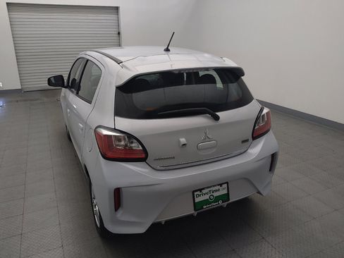 Used 2024 Mitsubishi Mirage ES FWD image 6