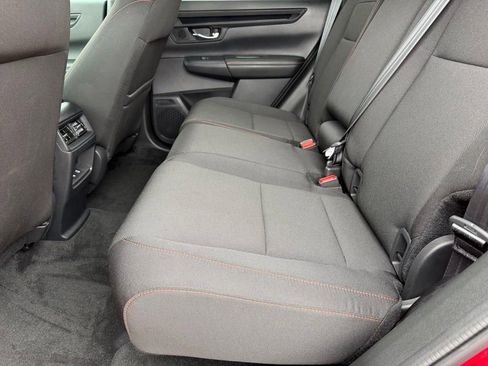 Certified 2026 Honda CR-V TrailSport image 20