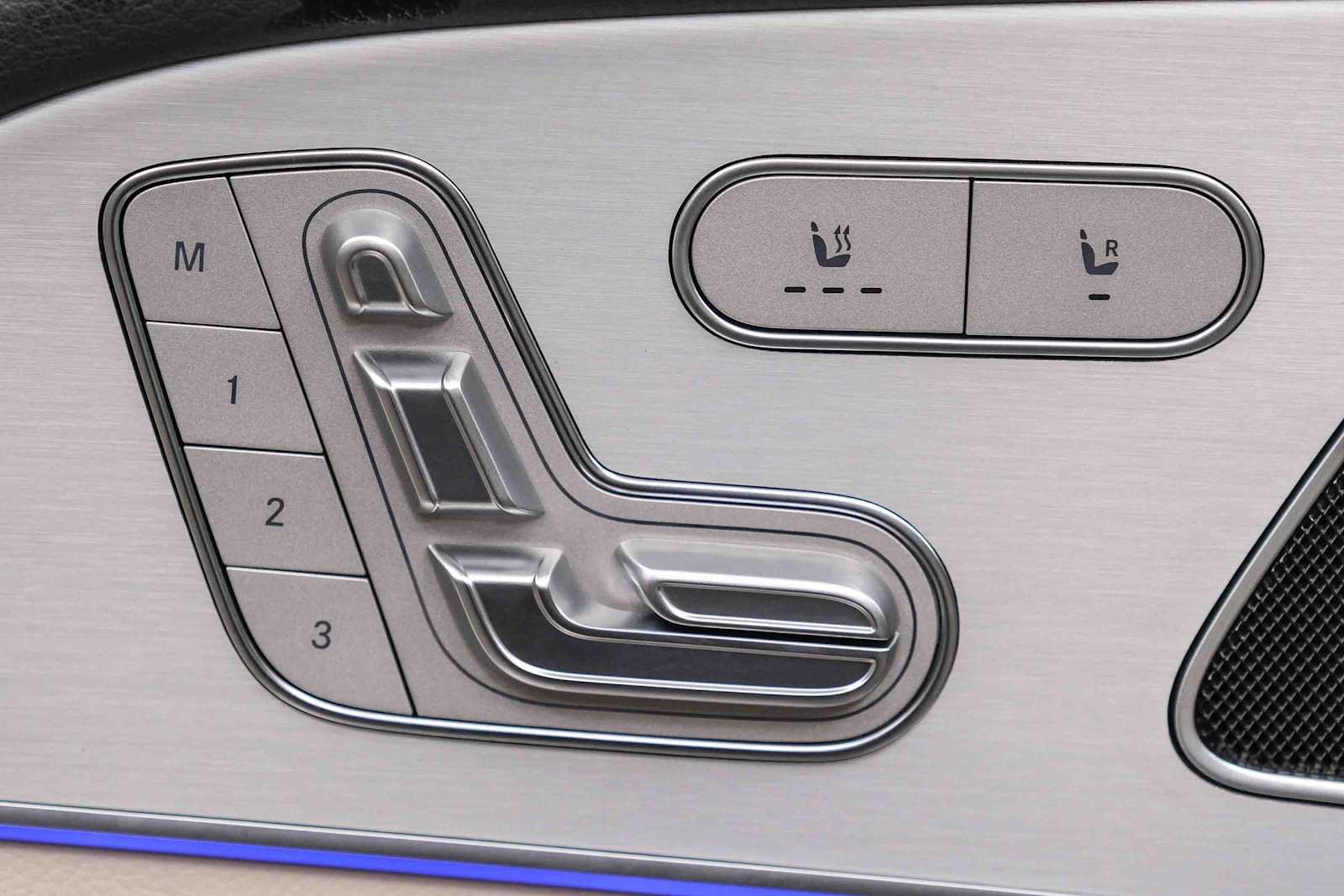 Certified 2024 Mercedes-Benz GLE 450e 4MATIC image 28