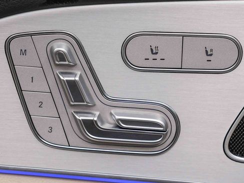Certified 2024 Mercedes-Benz GLE 450e 4MATIC image 28