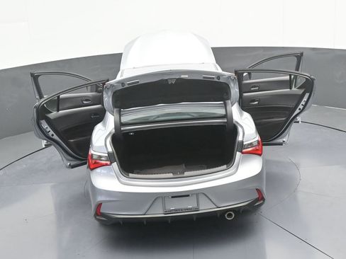 Used 2019 Acura ILX image 65