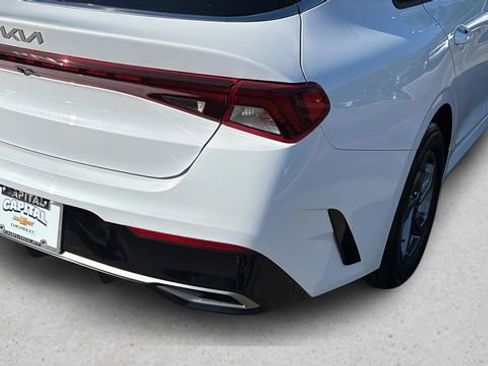 Used 2024 Kia K5 LXS FWD image 35