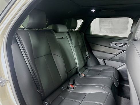 New 2026 Land Rover Range Rover Velar Dynamic SE image 25