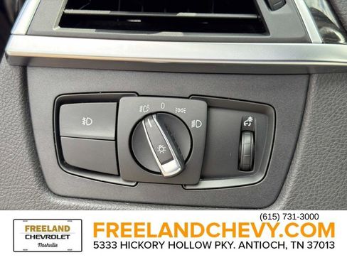 Used 2020 BMW 430i Convertible w/ Executive Package image 21