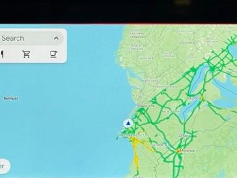 Used 2023 GMC Sierra 1500 Denali Ultimate image 41