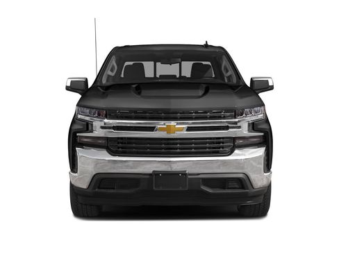 Used 2021 Chevrolet Silverado 1500 LT AWD/4WD image 49