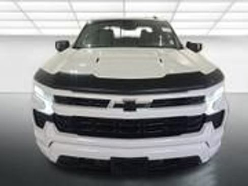 Used 2022 Chevrolet Silverado 1500 RST AWD/4WD image 13