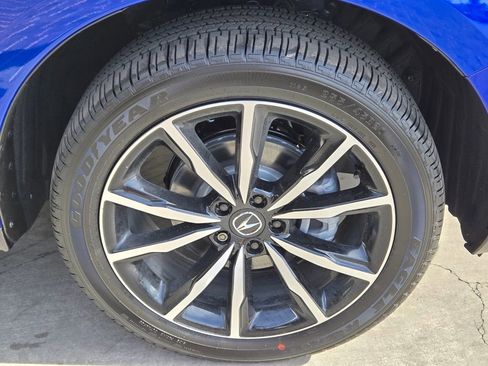 New 2026 Acura RDX A-Spec AWD/4WD image 8