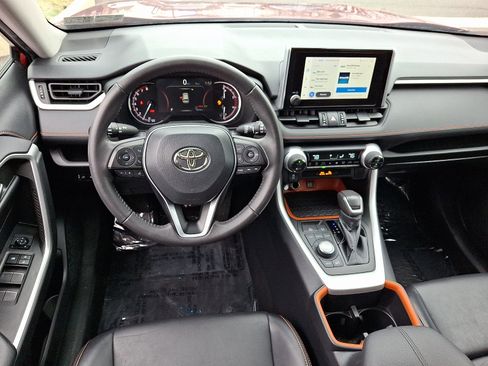 Certified 2023 Toyota RAV4 Adventure image 11