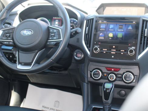 Used 2023 Subaru Crosstrek Hybrid w/ Popular Package #3 AWD/4WD image 22