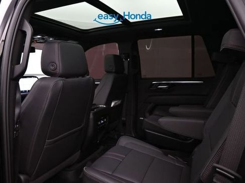 Used 2026 Chevrolet Tahoe RST w/ Comfort Package RWD image 16
