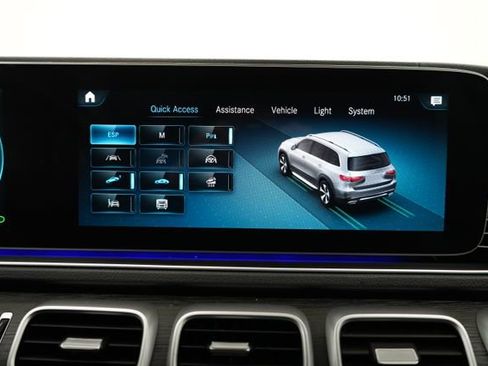 Used 2023 Mercedes-Benz GLS 450 4MATIC image 52