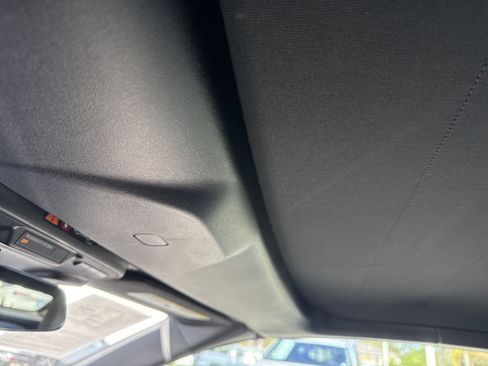 Used 2016 Chevrolet Camaro SS image 29