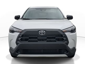 New 2026 Toyota Corolla Cross L video 2