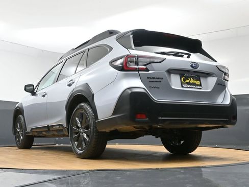Used 2025 Subaru Outback Onyx Edition image 50