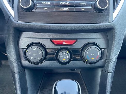 Used 2019 Subaru Crosstrek 2.0i Premium w/ Eyesight System AWD/4WD image 23
