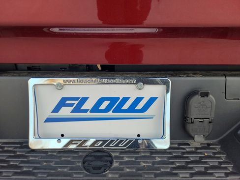 Used 2025 RAM 1500 Big Horn AWD/4WD image 15