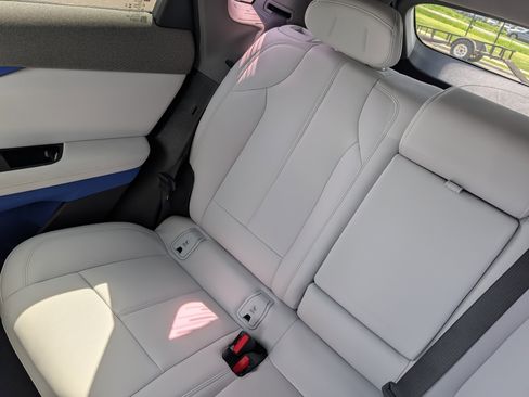 New 2026 Cadillac Optiq Luxury 1 w/ LPO, Floor Liner Package AWD/4WD image 14