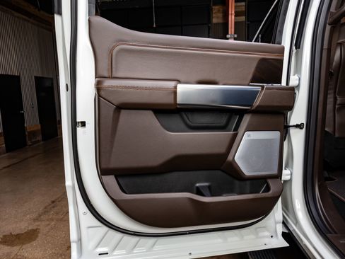 Used 2026 Ford F250 King Ranch image 38