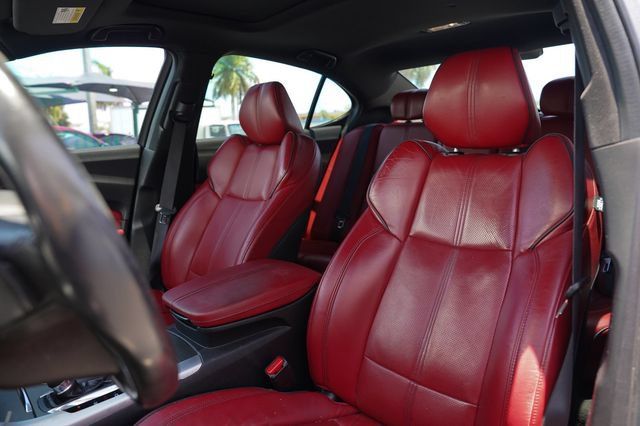 Used 2019 Acura TLX w/ Technology & A-SPEC Package FWD image 8