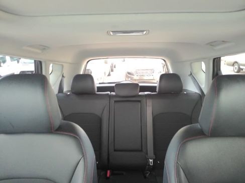 Used 2021 Kia Soul Turbo image 31