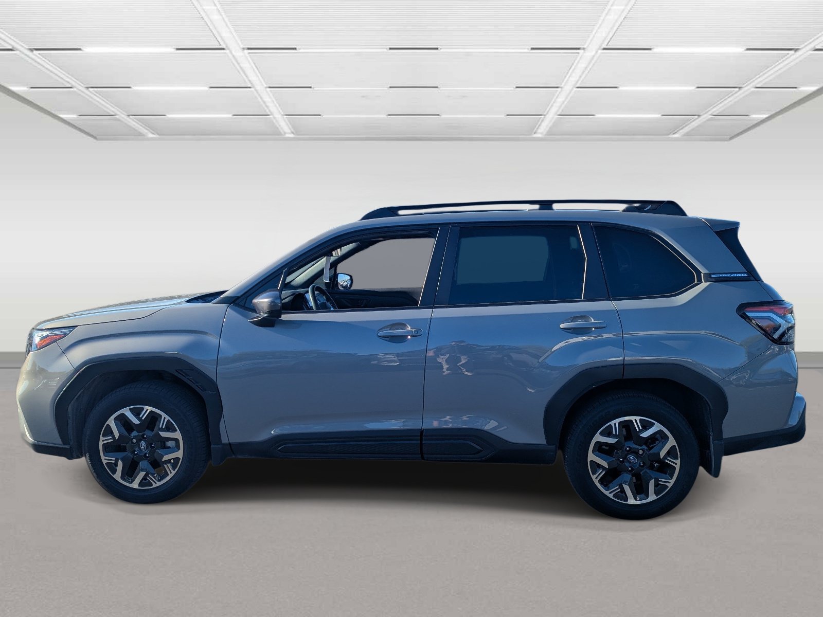 Certified 2025 Subaru Forester Premium w/ Convenience Package #2 AWD/4WD image 2