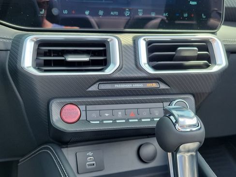 New 2026 Ford Mustang Premium RWD image 27