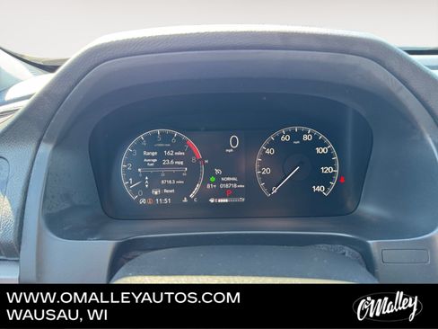 Used 2024 Honda Ridgeline RTL image 15