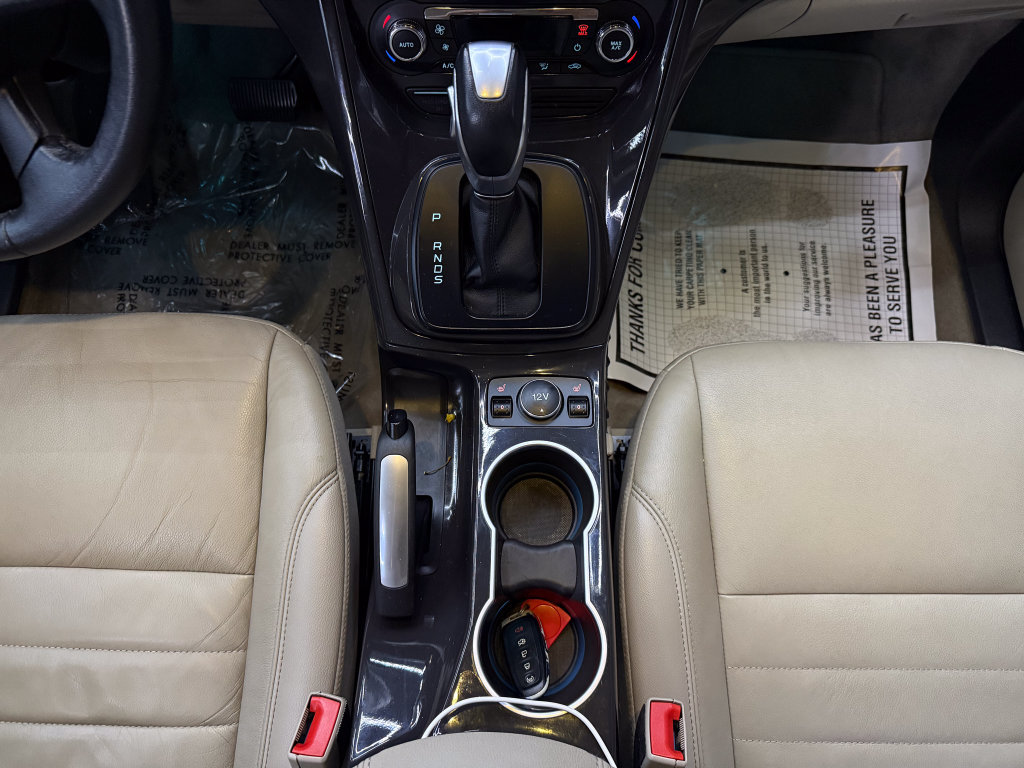 Used 2016 Ford Escape Titanium FWD image 22