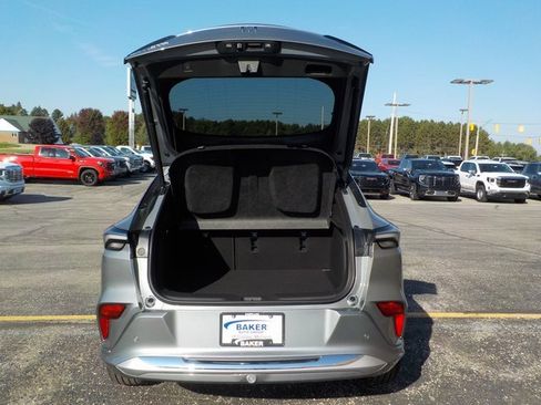 New 2025 Buick Envista Avenir image 24