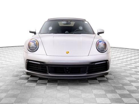 Used 2020 Porsche 911 Carrera S RWD image 9
