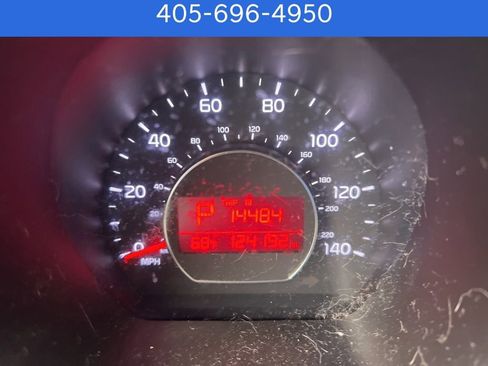 Used 2015 Kia Soul ! image 7