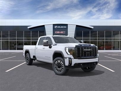 New 2025 GMC Sierra 3500 Denali Ultimate