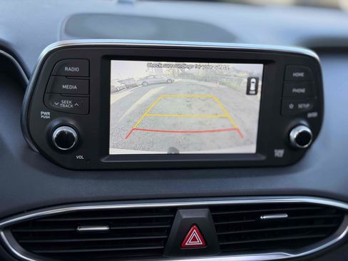 Used 2020 Hyundai Santa Fe SEL w/ Cargo Package image 36