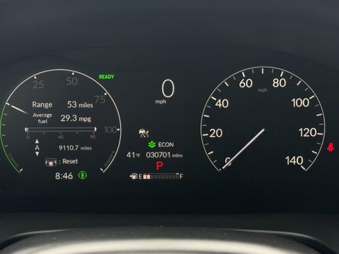 Used 2023 Honda CR-V Sport image 33